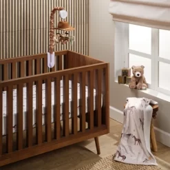 Lambs & Ivy Country Western Cowboy Hat Musical Baby Crib Mobile Soother Toy -Lambs & Ivy GUEST 086d8834 028a 429c b75d 197817b4ec94