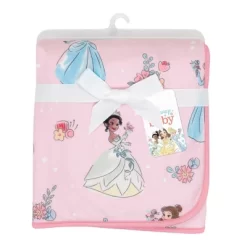 Lambs & Ivy Disney Baby Princesses Baby Blanket -Lambs & Ivy GUEST 11ca90a7 084a 4eb5 9f87 abff97559d1e