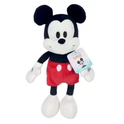 Lambs & Ivy Disney Baby Mickey Mouse Plush Stuffed Animal Toy -Lambs & Ivy GUEST 15819418 e996 4865 afa5 1a9e23b7b062