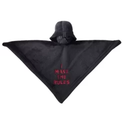 Lambs & Ivy Star Wars Darth Vader Wearable Blanket & Lovey Baby Gift Set - 2pc -Lambs & Ivy GUEST 15a0237b 2794 4353 904b 1ade8c2bacfc