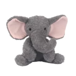 5 Piece Pink/Gray Luxury Soft Baby Gift Bag For Infant/Newborn 10 5 Piece Pink/Gray Luxury Soft Baby Gift Bag For Infant/Newborn -Lambs & Ivy GUEST 176301bb 895b 4872 8c8d b19fa228f0f9