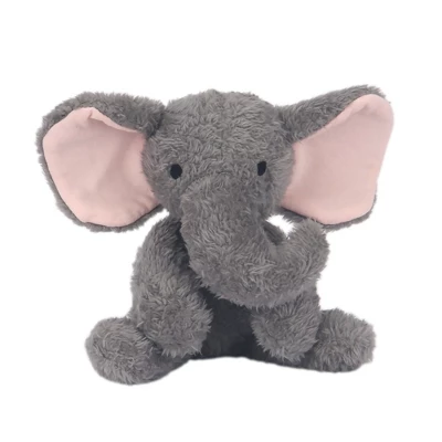 5 Piece Pink/Gray Luxury Soft Baby Gift Bag For Infant/Newborn 4 5 Piece Pink/Gray Luxury Soft Baby Gift Bag For Infant/Newborn - Image 4