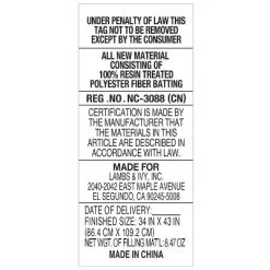 Lambs & Ivy 3pc Tinker Bell Crib Bedding Set -Lambs & Ivy GUEST 2ae110f2 b6cb 48c4 ad13 aaef88355457