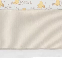 Lambs & Ivy Disney Baby Storytime Pooh 3-Piece Nursery Crib Bedding Set -Lambs & Ivy GUEST 2cca9ecb cda9 4505 9a61 14f160da7093