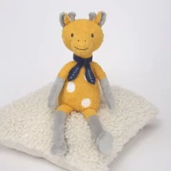 Lambs & Ivy Signature Yellow Giraffe Plush Stuffed Animal Toy - Shadow -Lambs & Ivy GUEST 2ef6dba3 92b7 4c64 95ae 902505c89c44