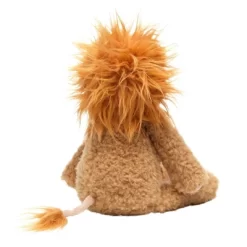 Lambs & Ivy Jungle Friends Plush Lion With Bird Stuffed Animal Toy - Everett -Lambs & Ivy GUEST 2f90fd39 a847 44f1 add4 e717e368d128