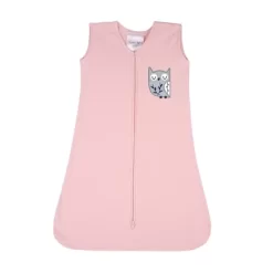 Lambs & Ivy Forever Friends 4-Piece Nursery Crib Baby Bedding Set - Blue, Pink -Lambs & Ivy GUEST 32d1965b dcd3 4000 a32d b82bb42425f6