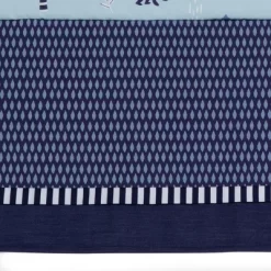 Lambs & Ivy Jungle Party 3-Piece Elephant/Monkey Baby Crib Bedding Set -Lambs & Ivy GUEST 373fedc3 3d99 4e40 873b 9556ff613893