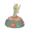 Lambs & Ivy Disney Baby Tinker Bell Table Top Light (Includes LED Light Bulb)