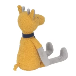 Lambs & Ivy Signature Yellow Giraffe Plush Stuffed Animal Toy - Shadow -Lambs & Ivy GUEST 3da2b493 cf18 49c2 b352 05bda97dd42b