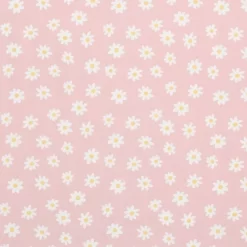 Lambs & Ivy Daisy Dreams Breathable 100% Cotton Baby Fitted Crib/Toddler Sheet - Pink 10 Lambs & Ivy Daisy Dreams Breathable 100% Cotton Baby Fitted Crib/Toddler Sheet - Pink -Lambs & Ivy GUEST 3ed3759b 82e5 43ef bd16 5f020e54c348