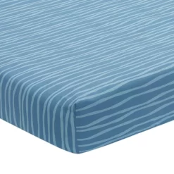 Lambs & Ivy Baby Dino Blue/White Dinosaur Nursery 6-Piece Crib Bedding Set 12 Lambs & Ivy Baby Dino Blue/White Dinosaur Nursery 6-Piece Crib Bedding Set -Lambs & Ivy GUEST 4ce3b253 05f2 456d bcea 2a713e0e2536