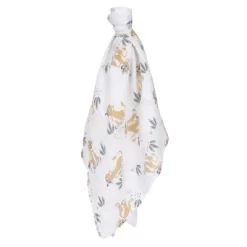 Lambs & Ivy Disney Baby Lion King Swaddle Blanket & Plush Infant Gift Set - 2pk -Lambs & Ivy GUEST 4e6c3972 4dda 42f5 b6b8 0ab1ee9cface