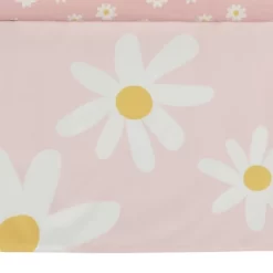 Lambs & Ivy 3pc Daisy Dreams Crib Bedding Set -Lambs & Ivy GUEST 57a3ddfc 0d99 480f 805f 0dd48c97a368