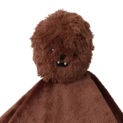 Lambs & Ivy Star Wars Chewbacca Wearable Blanket & Lovey Baby Gift Set - 2pc 11 Lambs & Ivy Star Wars Chewbacca Wearable Blanket & Lovey Baby Gift Set - 2pc -Lambs & Ivy GUEST 64c67fa0 84a6 4f13 ae74 0dd4c6dcffb9