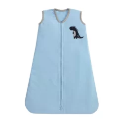 Lambs & Ivy Baby Dino Blue/White Dinosaur Nursery 6-Piece Crib Bedding Set 13 Lambs & Ivy Baby Dino Blue/White Dinosaur Nursery 6-Piece Crib Bedding Set -Lambs & Ivy GUEST 6ab47b65 4d27 498b 8170 af2de232fd8b