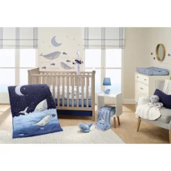 Lambs & Ivy Bubbles And Squirt Underwater Whale/Fish Soft Changing Pad Cover 8 Lambs & Ivy Bubbles And Squirt Underwater Whale/Fish Soft Changing Pad Cover -Lambs & Ivy GUEST 6dd63a0a e36d 4dd3 9863 1bdf78014175