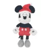 Lambs & Ivy Disney Baby Mickey Mouse Holiday/Christmas Plush Stuffed Animal Toy