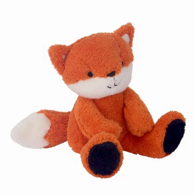 Lambs & Ivy Little Pirates Plush Fox Stuffed Animal - Freddy 1 Lambs & Ivy Little Pirates Plush Fox Stuffed Animal - Freddy