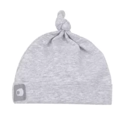 5 Piece Gray/White Luxury Soft Baby Gift Bag For Infant/Newborn -Lambs & Ivy GUEST 75173160 85dc 4f28 b192 ee6be81b2039