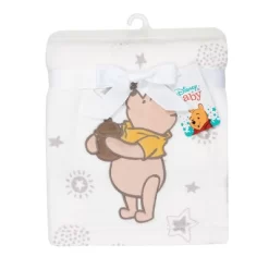 Lambs & Ivy Disney Baby WINNIE THE POOH Cream Fleece Appliqued Baby Blanket 7 Lambs & Ivy Disney Baby WINNIE THE POOH Cream Fleece Appliqued Baby Blanket -Lambs & Ivy GUEST 786fe9bd b4c8 45bf 85ab 5555818c1652