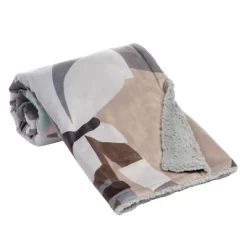 Lambs & Ivy Star Wars The Kids With Me Grogu/The Child/Baby Yoda Baby Blanket -Lambs & Ivy GUEST 7beae045 ea51 47d2 8cd1 7cec9f936625