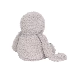 Lambs & Ivy Sloth Plush Gray Stuffed Animal Toy - Speedy -Lambs & Ivy GUEST 7dcccf52 b40c 4d4a 9adf ac0237d95ce5