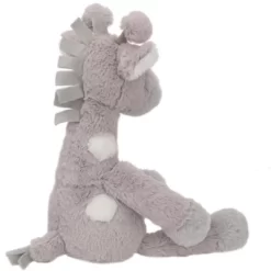 Lambs & Ivy Linen Safari Gray Giraffe Stuffed Animal Toy - Stretch 6 Lambs & Ivy Linen Safari Gray Giraffe Stuffed Animal Toy - Stretch -Lambs & Ivy GUEST 8b3edcee a2b3 4486 92a9 e82692eeb1b8