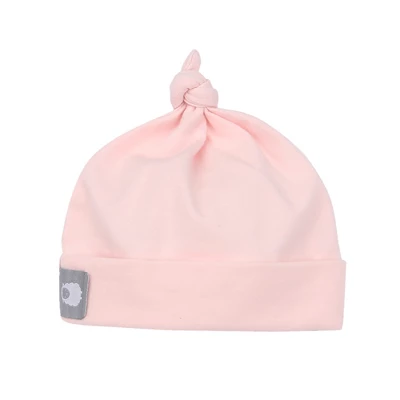 5 Piece Pink/Gray Luxury Soft Baby Gift Bag For Infant/Newborn 5 5 Piece Pink/Gray Luxury Soft Baby Gift Bag For Infant/Newborn - Image 5