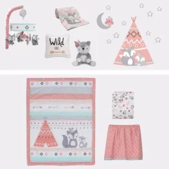 Lambs & Ivy Little Spirit Changing Pad Cover 4 Lambs & Ivy Little Spirit Changing Pad Cover -Lambs & Ivy GUEST 941f5292 37f0 4fb3 94a4 6278ba028012