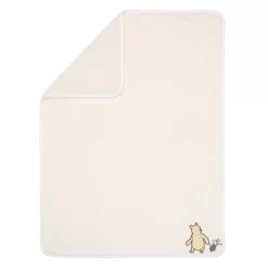 Lambs & Ivy Disney Baby Storytime Pooh Ultra Soft Fleece Baby Blanket - Cream 7 Lambs & Ivy Disney Baby Storytime Pooh Ultra Soft Fleece Baby Blanket - Cream -Lambs & Ivy GUEST 977b01ee 26a9 42fb b6a9 b42a4ad5f65c