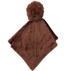 Lambs & Ivy Star Wars Chewbacca Wearable Blanket & Lovey Baby Gift Set - 2pc 10 Lambs & Ivy Star Wars Chewbacca Wearable Blanket & Lovey Baby Gift Set - 2pc -Lambs & Ivy GUEST 9af5fd7d 0aad 4938 aced b97a007f1b46