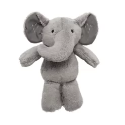 Lambs & Ivy Jungle Friends Developmental Soft Book & Elephant Plush Toy Gift Set -Lambs & Ivy GUEST 9c192be9 6c58 49df 9b93 d2a642923ee9