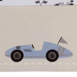 Lambs & Ivy Little Racer 3-Piece Cars/Transportation Baby Crib Bedding Set -Lambs & Ivy GUEST a16034b5 27f7 481b 932b c2e43b7424e7