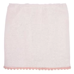 Lambs & Ivy Baby Blooms 3-Piece Pink Floral/Butterfly Baby Crib Bedding Set -Lambs & Ivy GUEST a9733c91 6885 4815 8d71 625d80117a4b