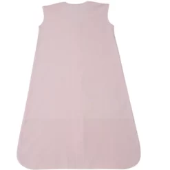 Lambs & Ivy Disney Baby Minnie Mouse Pink Appliqued Cotton Wearable Blanket -Lambs & Ivy GUEST aef2c29a 19f0 4c93 97ab 4b3085edfc94