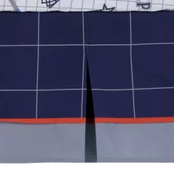 Lambs & Ivy Baby Sports 3-Piece Football/Basketball Baby Crib Bedding Set -Lambs & Ivy GUEST afbabd3d 4b7d 4f7e bbfc 6fbfb2134e55