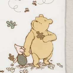 Lambs & Ivy Disney Baby Storytime Pooh 3-Piece Nursery Crib Bedding Set -Lambs & Ivy GUEST b813ccd6 7146 49fa a315 3c65ffc878b5