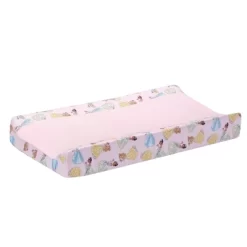 Disney Baby By Lambs & Ivy Disney Princesses Changing Pad Cover 6 Disney Baby By Lambs & Ivy Disney Princesses Changing Pad Cover -Lambs & Ivy GUEST b970d82d b71a 4bba ac3f 1473986f397e