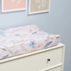 Lambs & Ivy Baby Blooms Watercolor Floral/Butterfly Soft Changing Pad Cover 6 Lambs & Ivy Baby Blooms Watercolor Floral/Butterfly Soft Changing Pad Cover -Lambs & Ivy GUEST bb12e81d c715 4be9 b954 6fb7254f9a2c