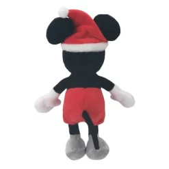Lambs & Ivy Disney Baby Mickey Mouse Holiday/Christmas Plush Stuffed Animal Toy -Lambs & Ivy GUEST c4c97559 dae8 4c09 b458 676e6d721a3f
