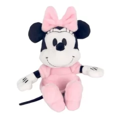Lambs & Ivy Disney Baby Minnie Mouse Swaddle Blanket & Plush Infant Gift Set - 2pk -Lambs & Ivy GUEST d1e40ced caf6 4ade b7c6 ae9c4eece230