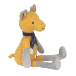 Lambs & Ivy Signature Yellow Giraffe Plush Stuffed Animal Toy - Shadow -Lambs & Ivy GUEST e10774e8 fbec 4c99 9ac4 ca8061c6c4e3