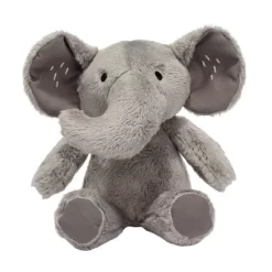 Lambs & Ivy Jungle Friends Developmental Soft Book & Elephant Plush Toy Gift Set -Lambs & Ivy GUEST f9d810b3 6855 4361 b48d ed264bc08703
