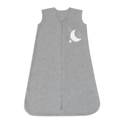 Lambs & Ivy Luna White/Gray Celestial Owl 4-Piece Nursery Baby Crib Bedding Set -Lambs & Ivy GUEST fad3d5ec af09 4ad8 bd94 2e89b2d05def