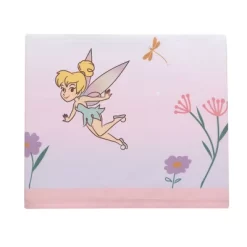 Lambs & Ivy 3pc Tinker Bell Crib Bedding Set -Lambs & Ivy GUEST fe91e0ca 0526 4516 86bc 49e34635d261